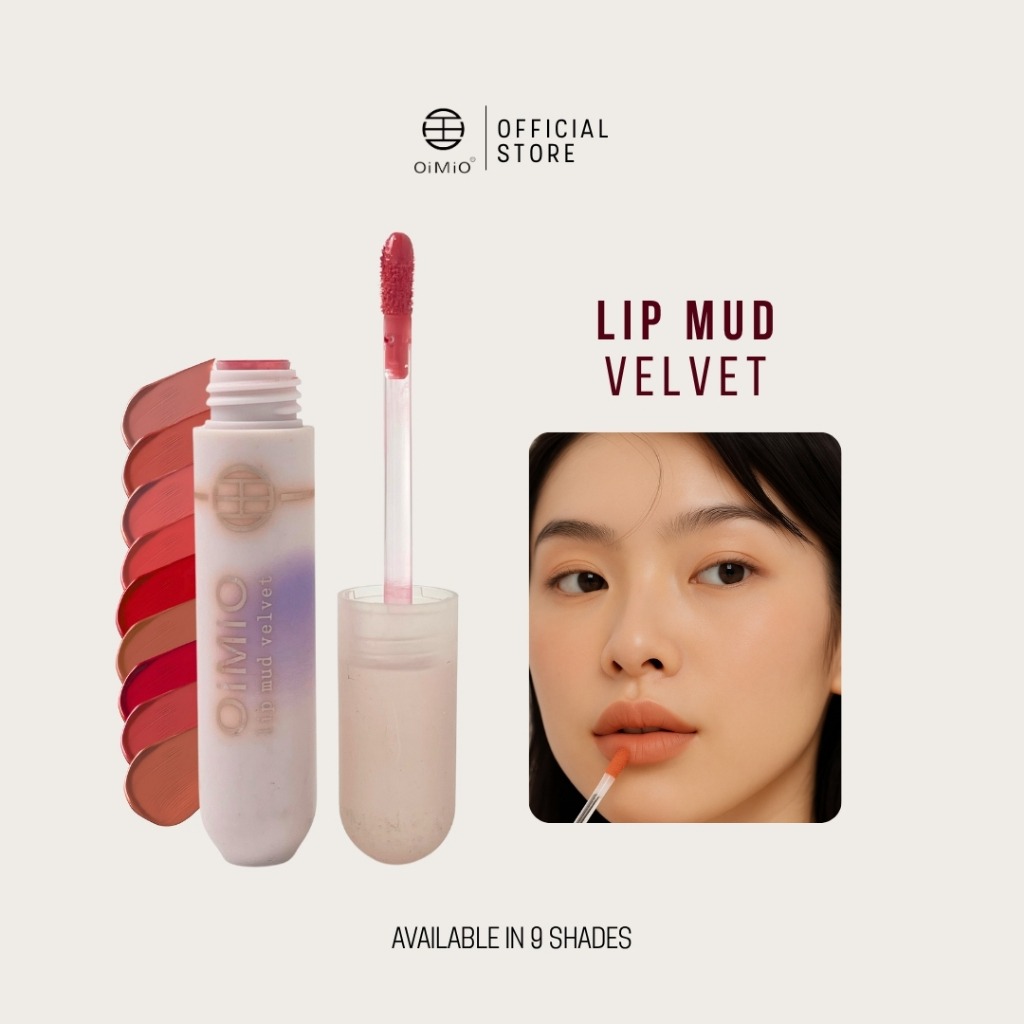 Lip Mud Single